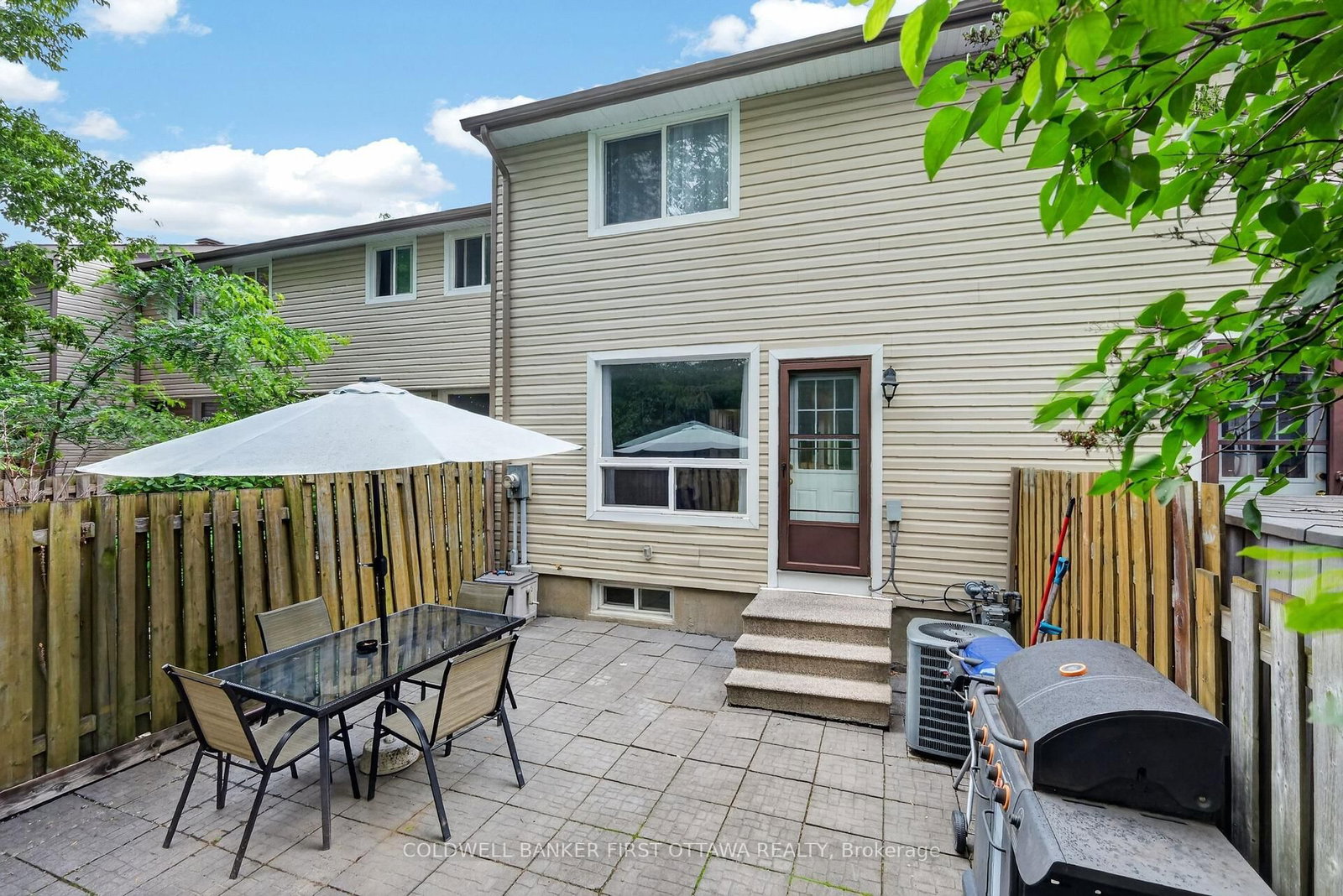1444 PALMERSTON Drive • #98 • Ottawa, ON photo 26