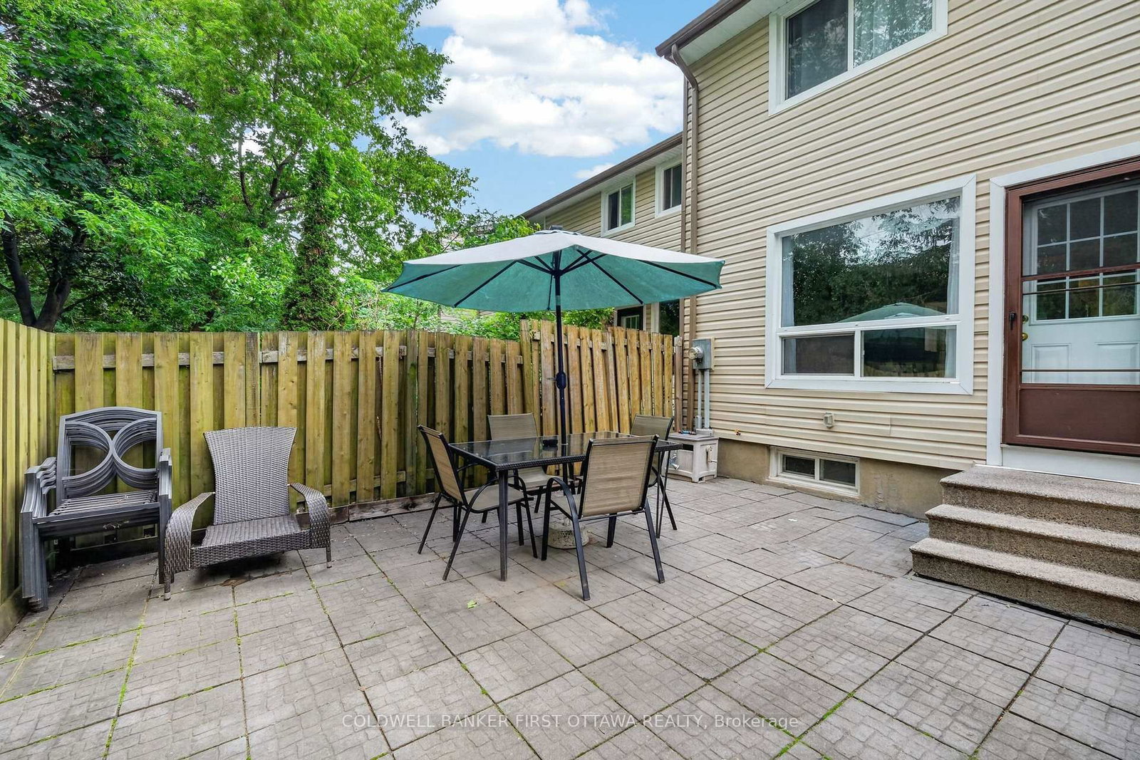 1444 PALMERSTON Drive • #98 • Ottawa, ON photo 27