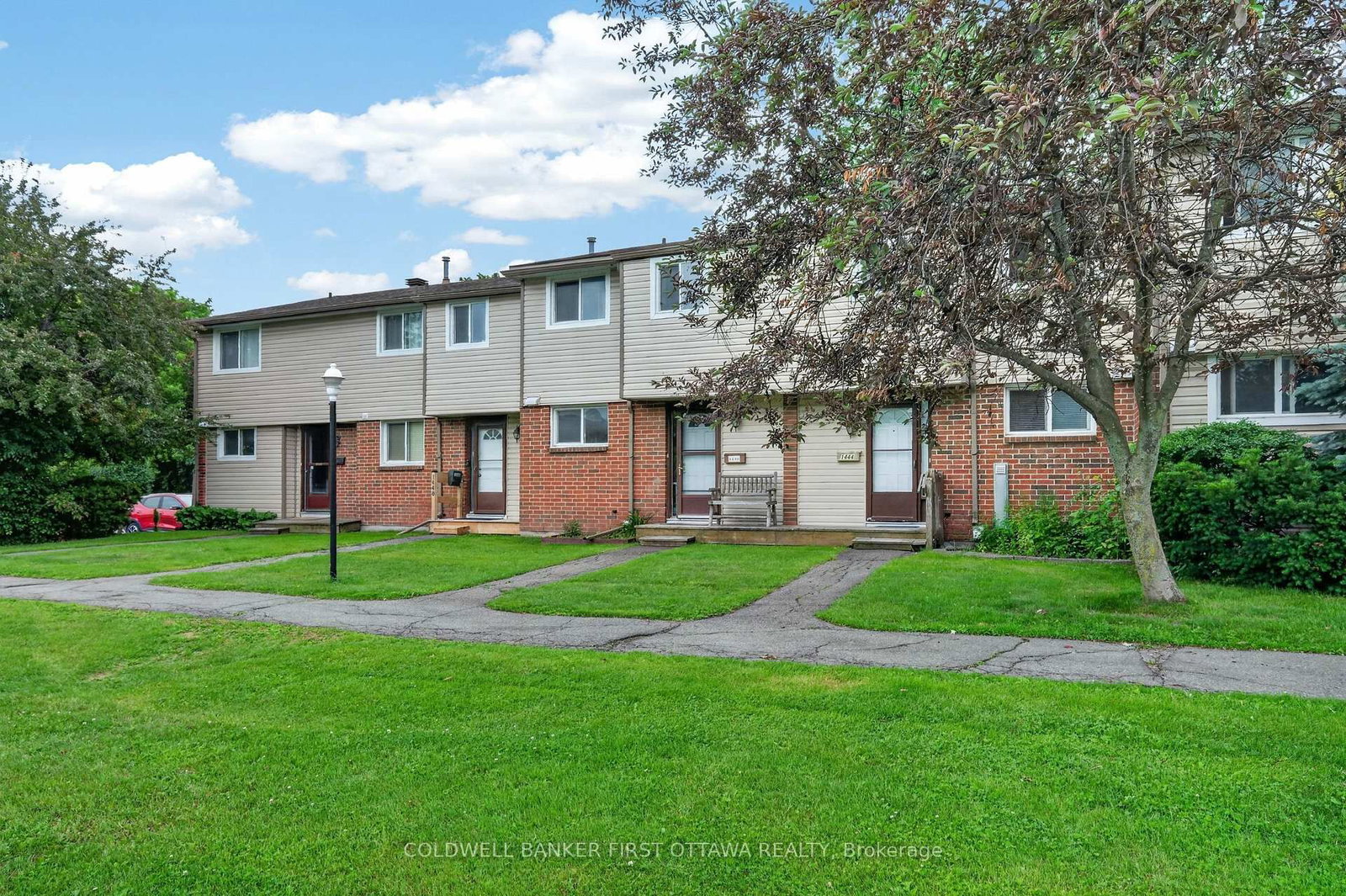 1444 PALMERSTON Drive • #98 • Ottawa, ON photo 29