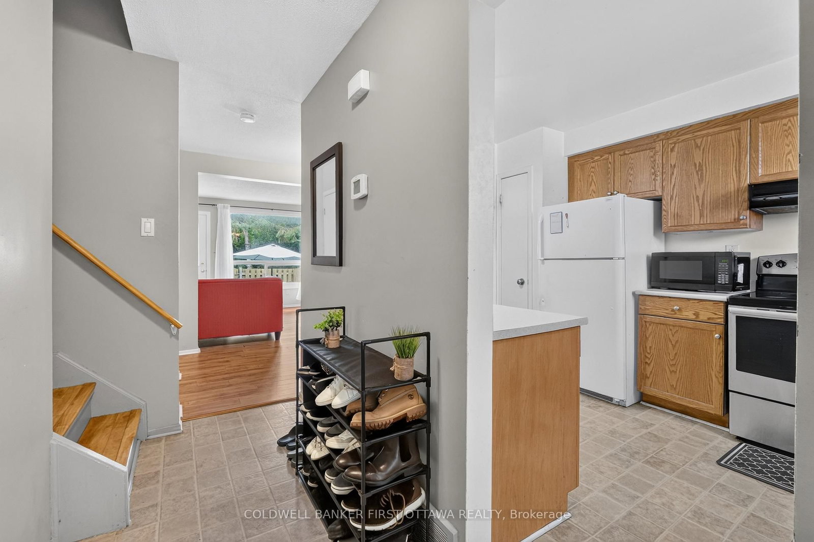 1444 PALMERSTON Drive • #98 • Ottawa, ON photo 4