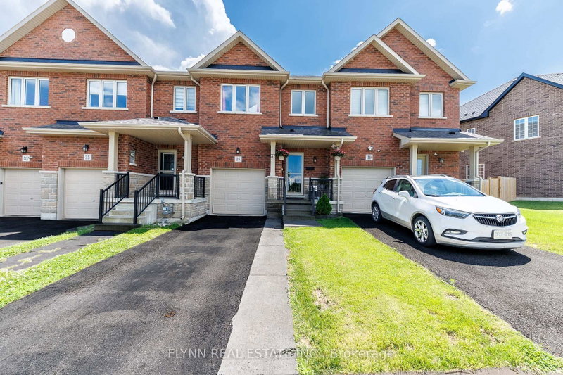37 SUNSET Way
