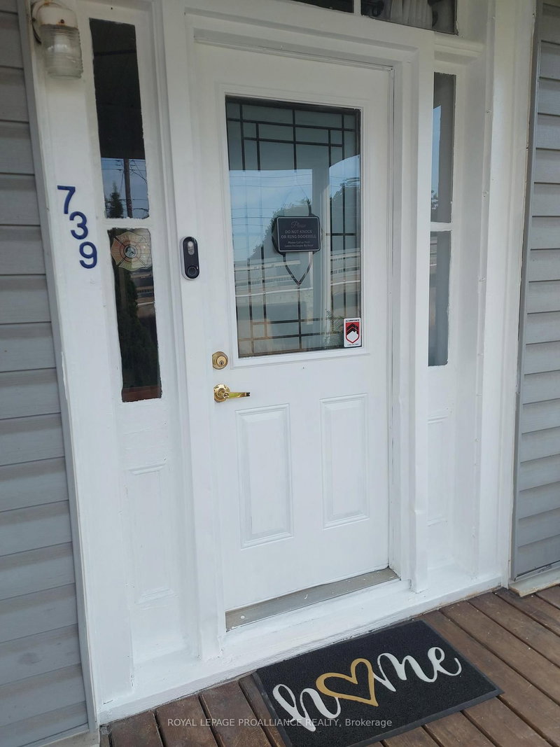 739 Edward Street, Prescott