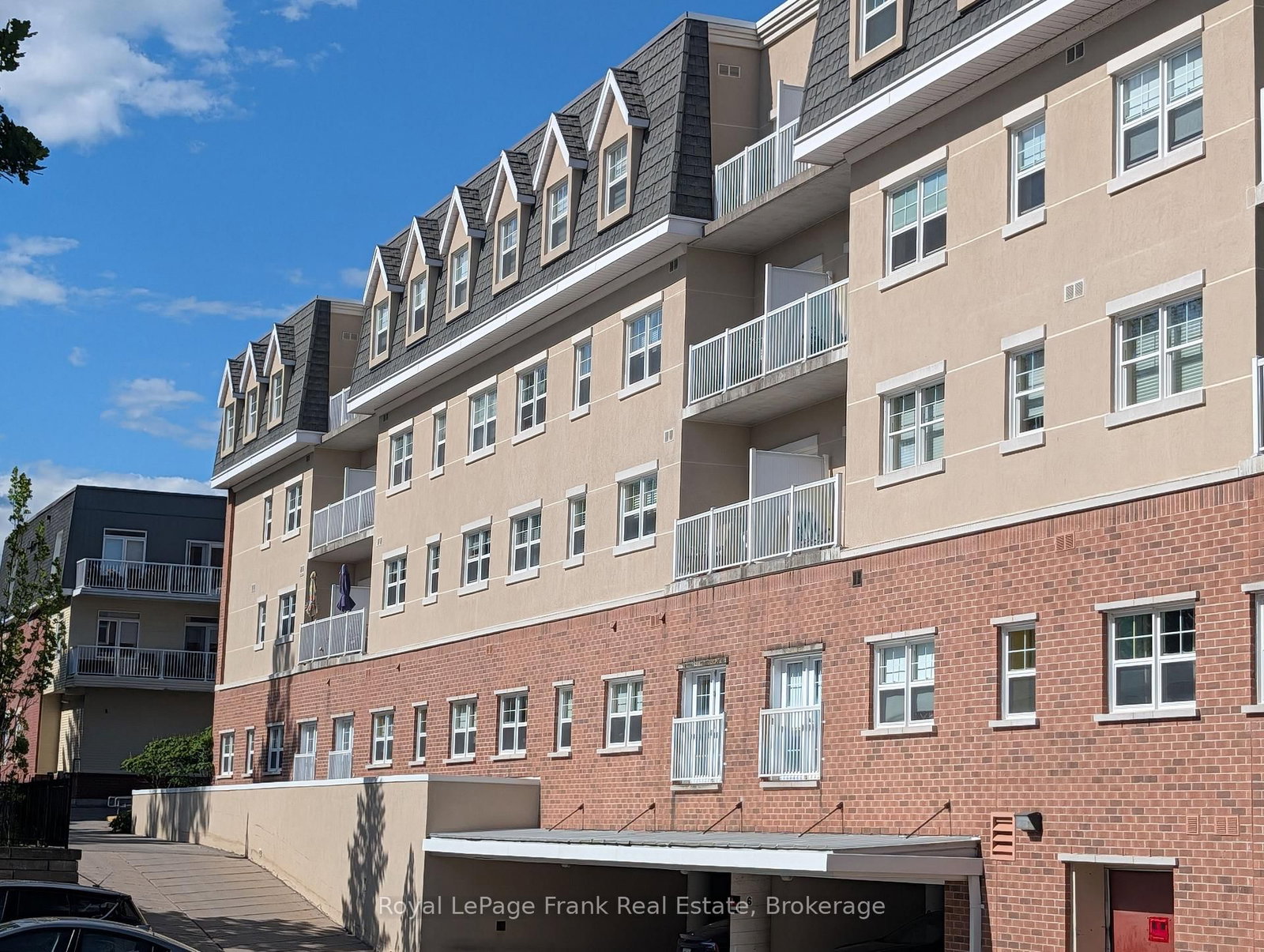 240 Chapel Street • #425 • Cobourg, ON photo 17
