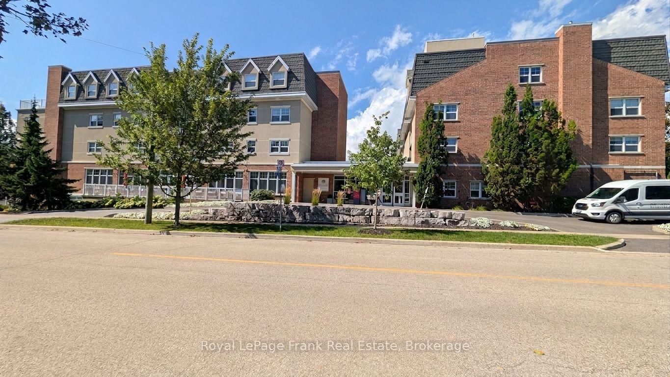240 Chapel Street • #425 • Cobourg, ON photo 2