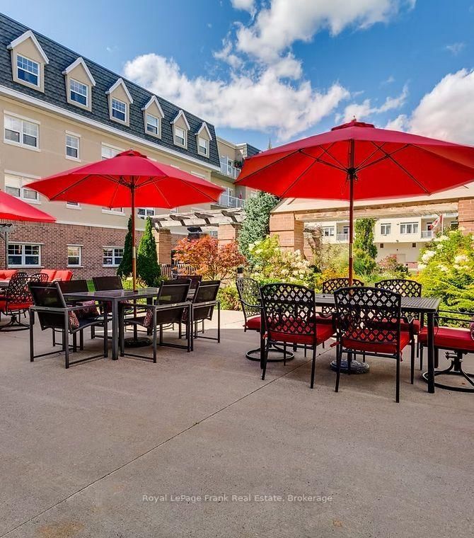 240 Chapel Street • #425 • Cobourg, ON photo 3