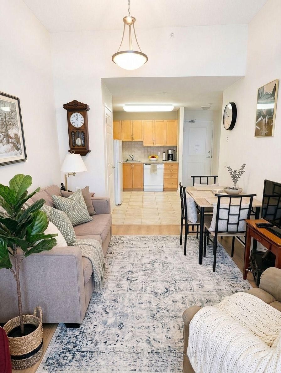 240 Chapel Street • #425 • Cobourg, ON photo 4