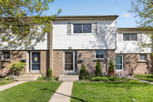 82 - 1600 Culver Drive
