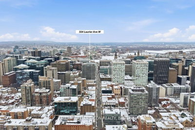 324 Laurier Avenue W • #1301 • Ottawa, ON photo 2