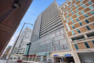 324 Laurier Avenue W • #1301 • Ottawa, ON photo 3