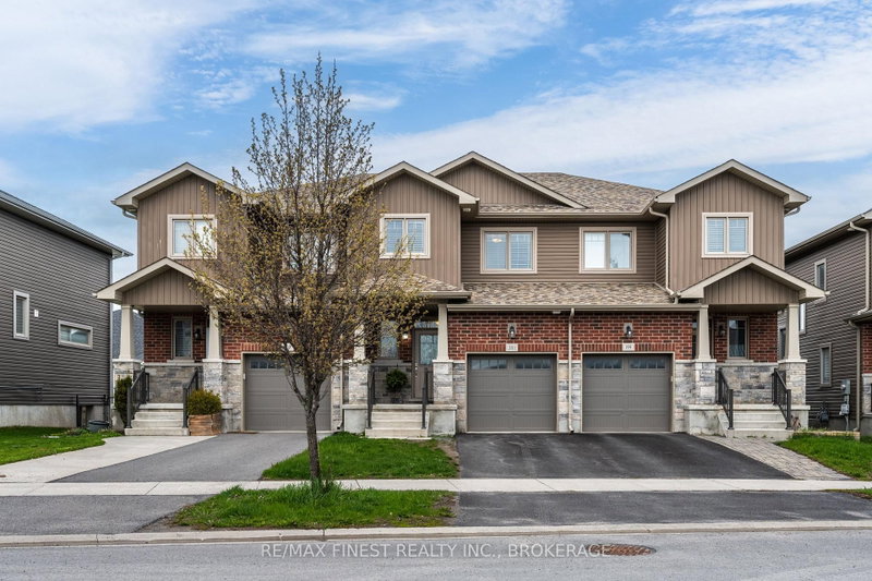 home for sale on 201 Pratt Drive