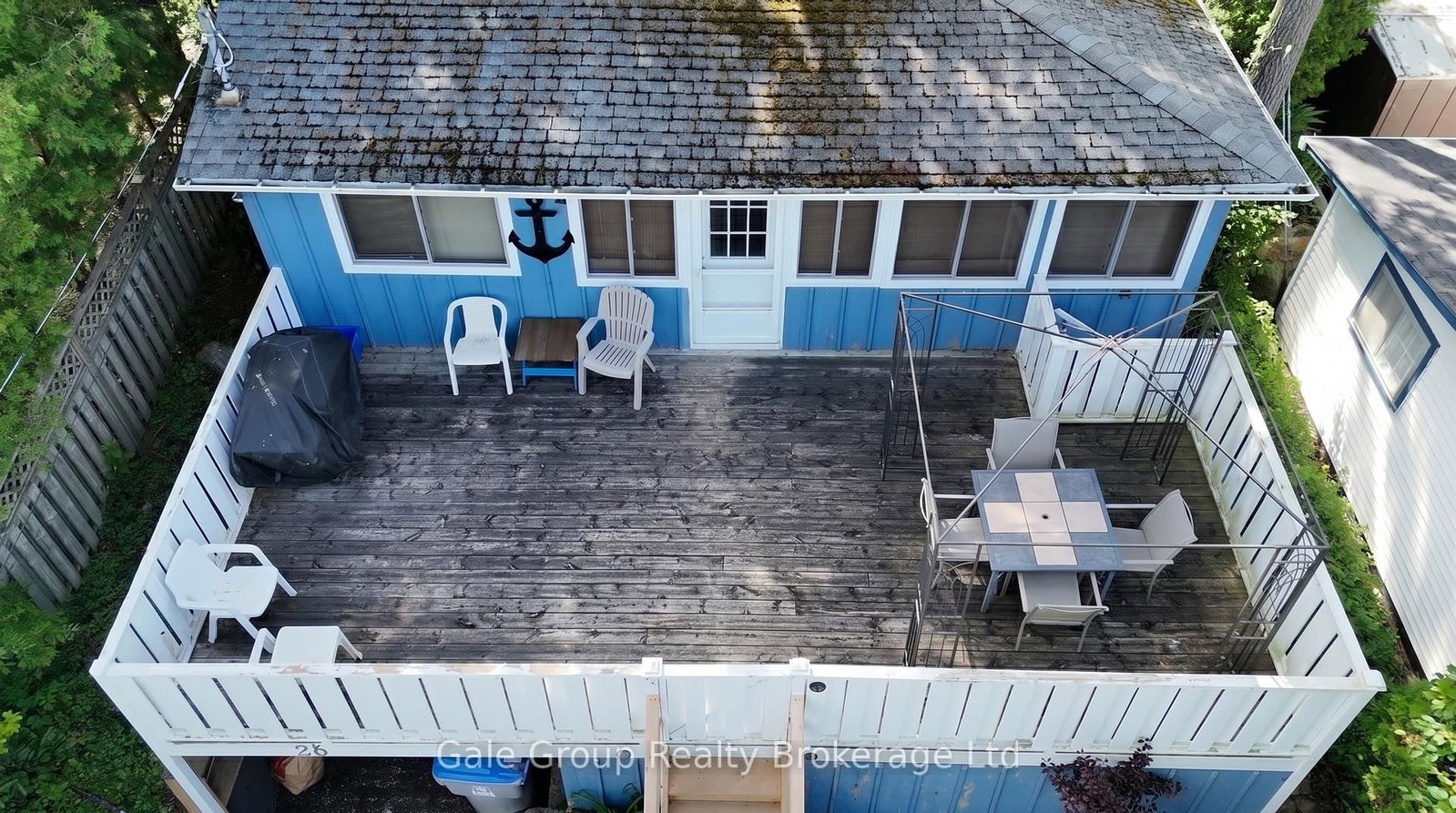 26 Woodward Avenue • Lambton Shores, ON photo 2