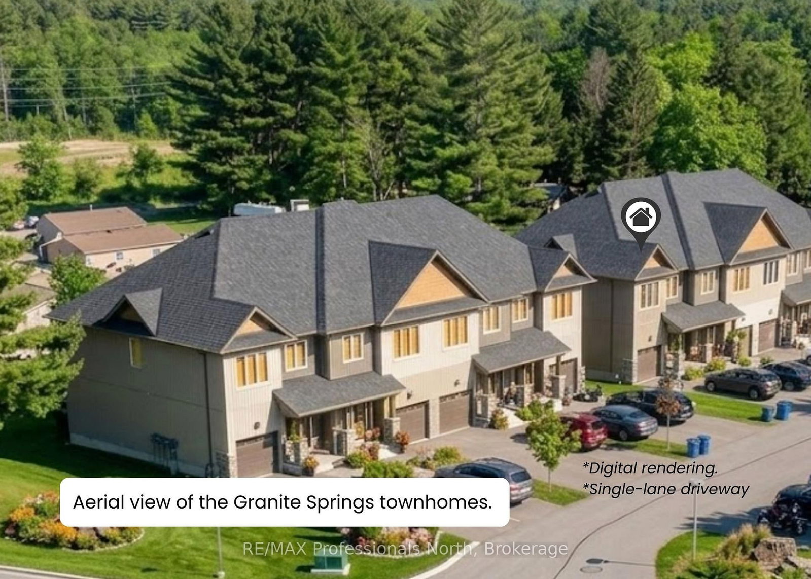 393 Manitoba Street • #5 • Bracebridge, ON photo 28