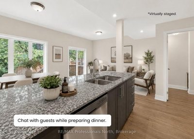 393 Manitoba Street • #5 • Bracebridge, ON photo 6