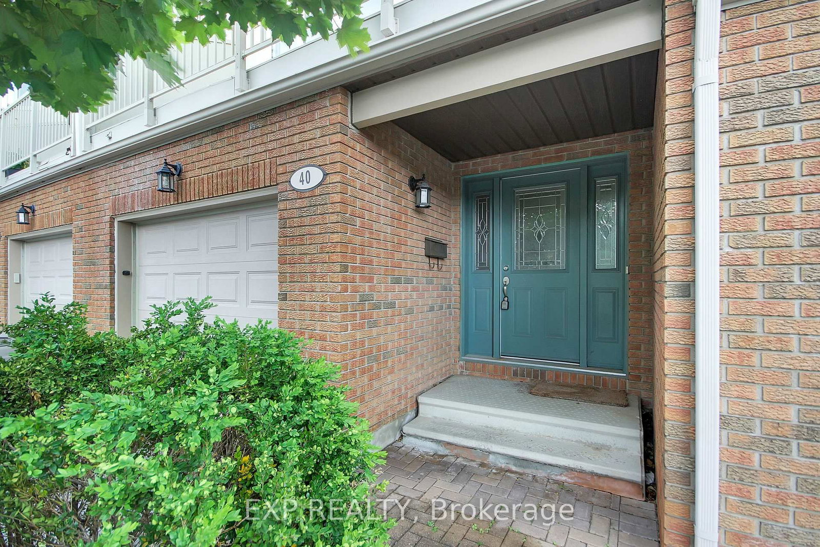 40 Huntview Private • #20 • Ottawa, ON photo 1