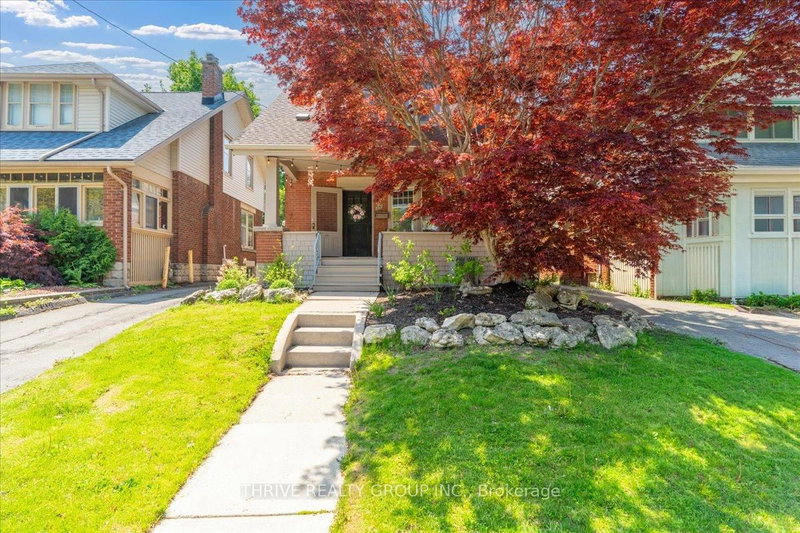 251 Ridout Street S, London South