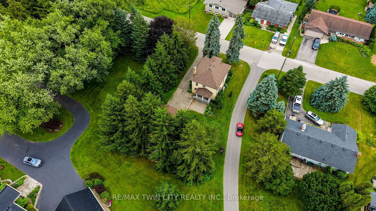 140 Shade Street • Wilmot, ON photo 43