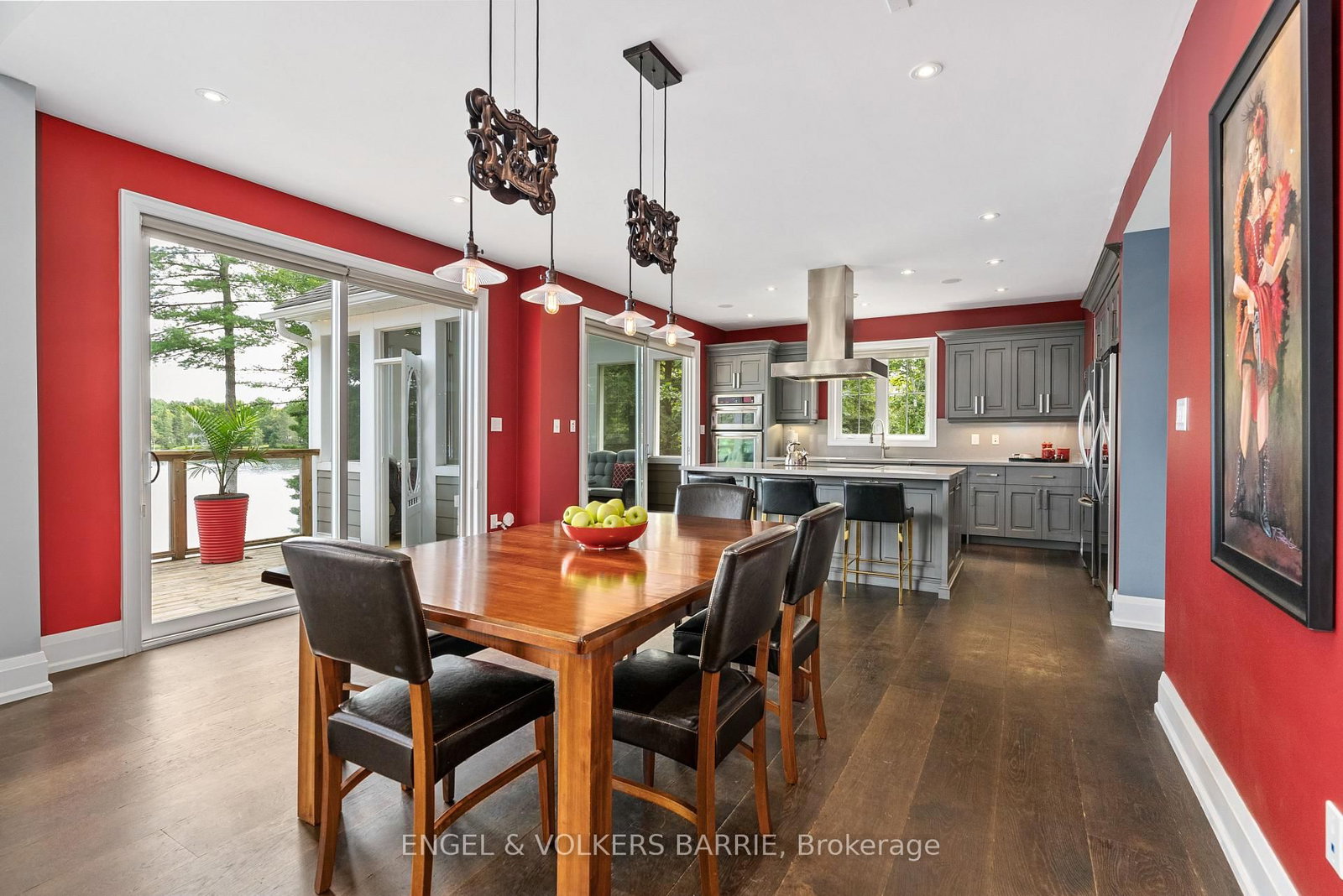 1043 Fortunes Trail • Algonquin Highlands, ON photo 11
