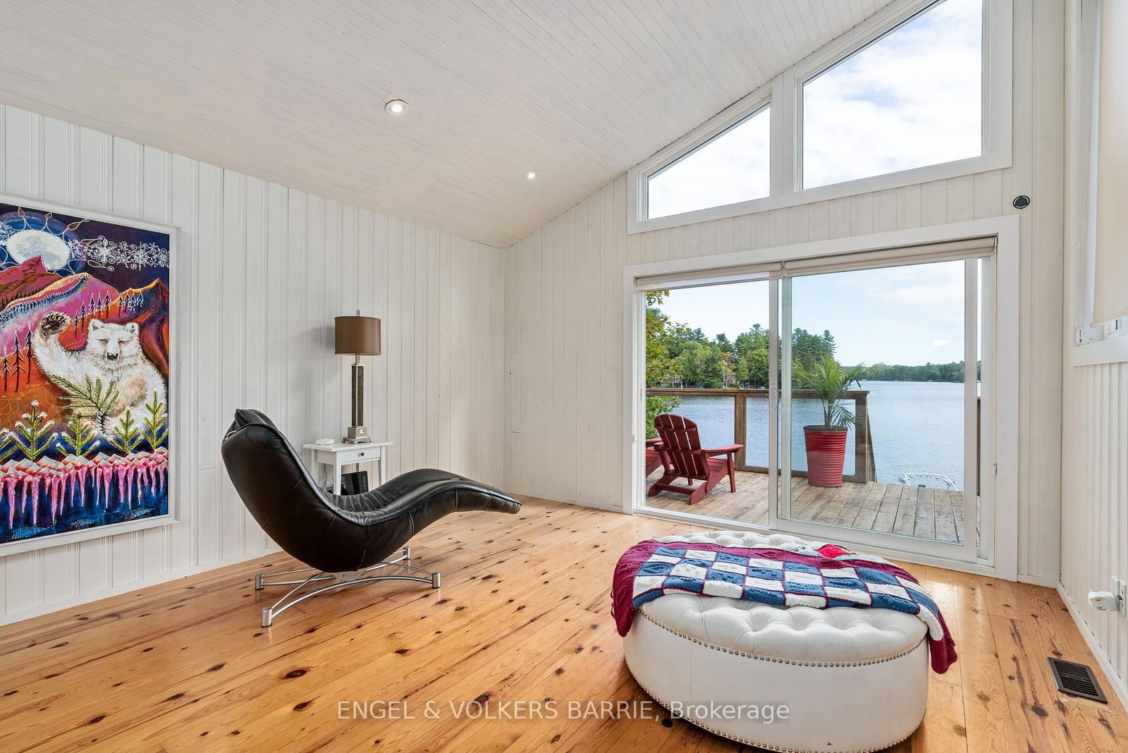 1043 Fortunes Trail • Algonquin Highlands, ON photo 14