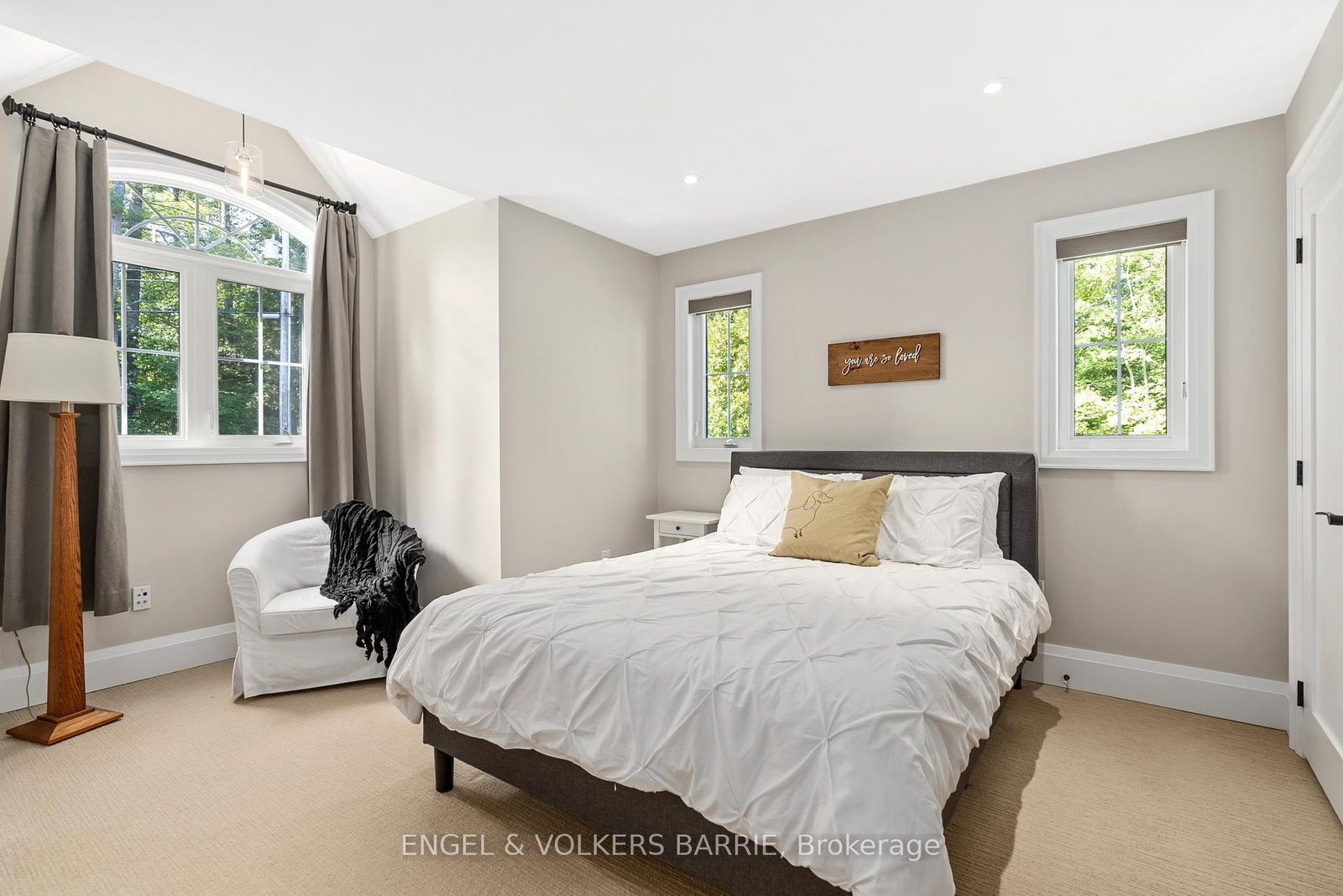 1043 Fortunes Trail • Algonquin Highlands, ON photo 22