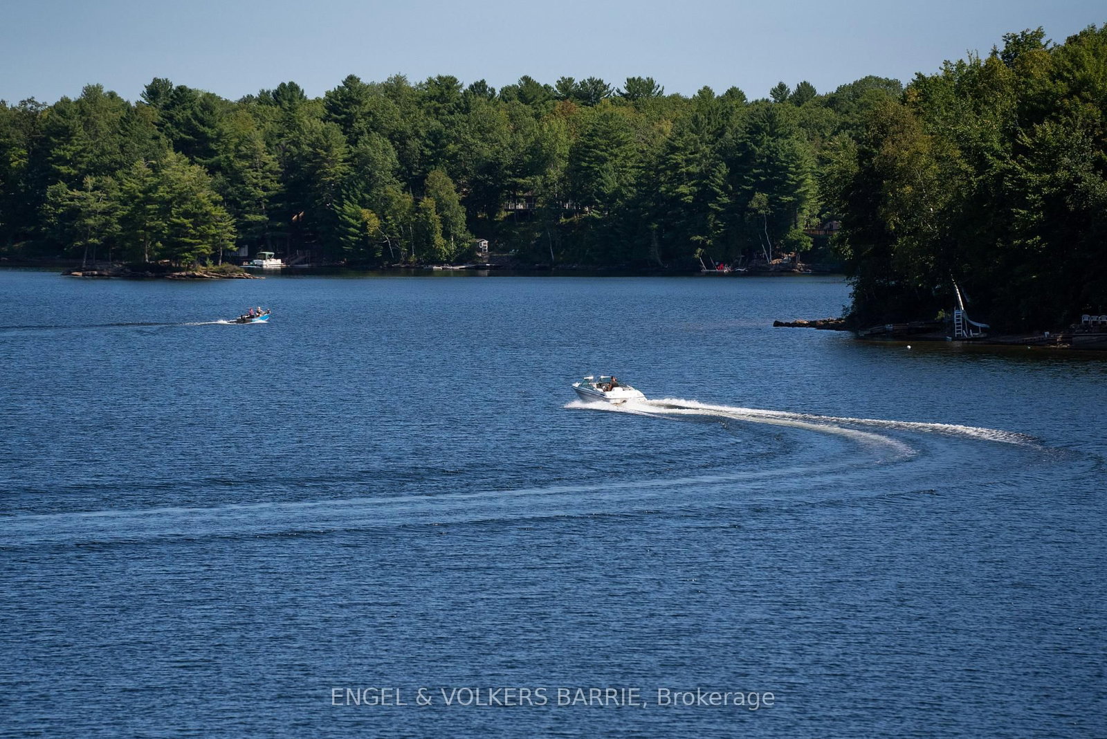 1043 Fortunes Trail • Algonquin Highlands, ON photo 29