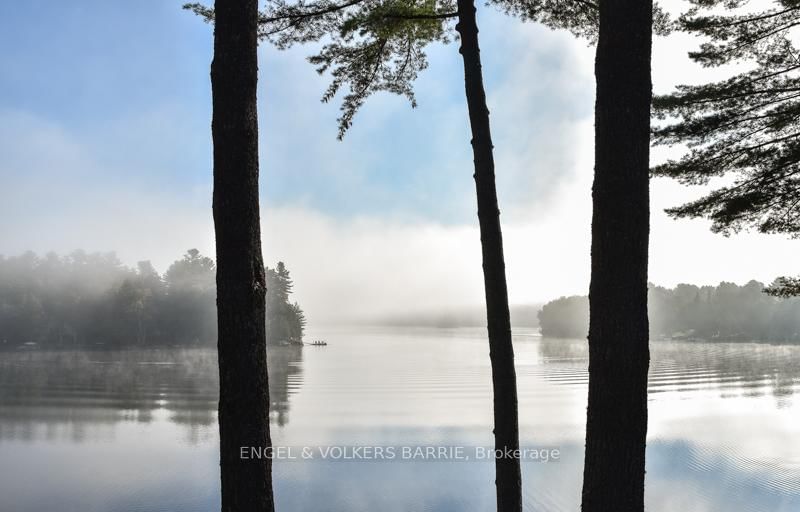 1043 Fortunes Trail • Algonquin Highlands, ON photo 32