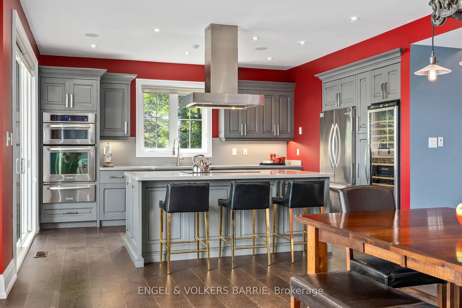 1043 Fortunes Trail • Algonquin Highlands, ON photo 5