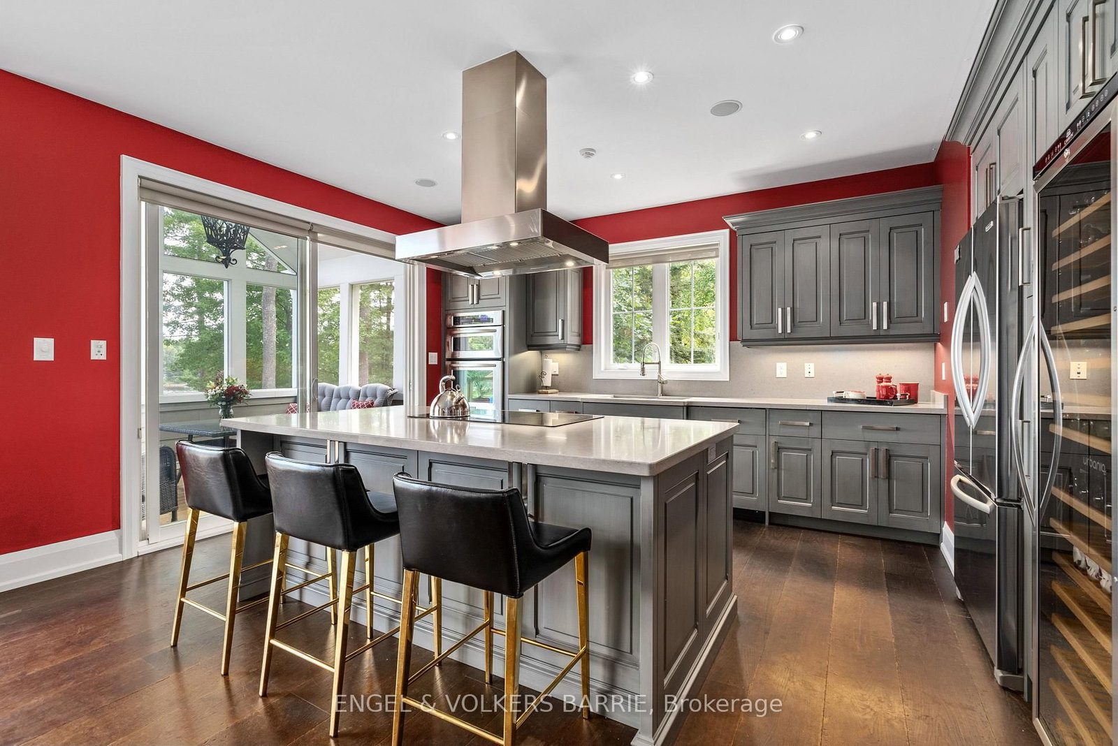 1043 Fortunes Trail • Algonquin Highlands, ON photo 6