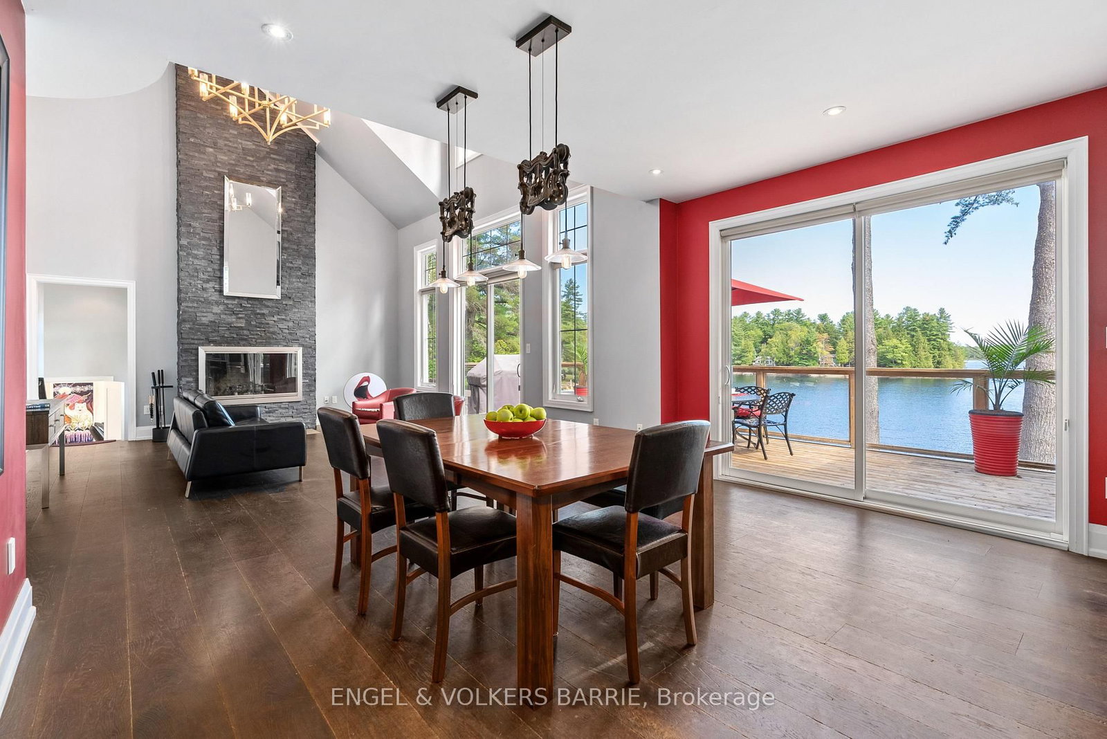 1043 Fortunes Trail • Algonquin Highlands, ON photo 9