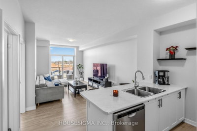 450 Dundas Street E • #230 • Hamilton, ON photo 5