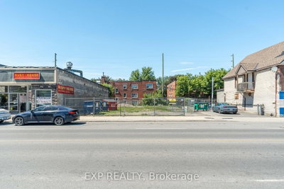 Land for sale at 81 Montreal Road, Ottawa, Ontario, K1L 6E8 - Kingsview Park - MLS: X13474112