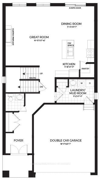 LOT 93 DARWIN Crescent
