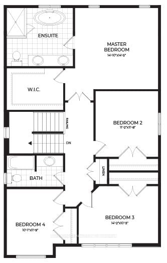 LOT 93 DARWIN Crescent