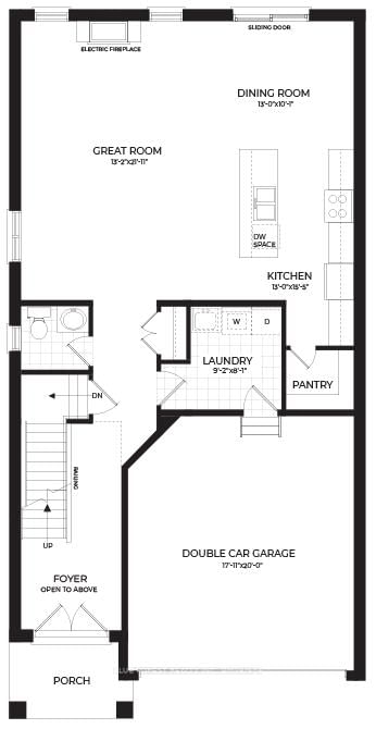 LOT 94 Darwin Crescent