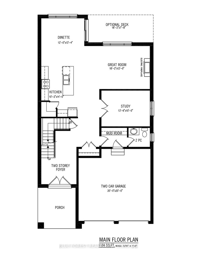LOT 95 DARWIN Crescent