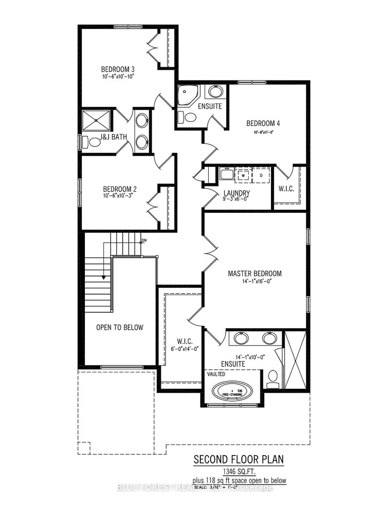 LOT 95 DARWIN Crescent