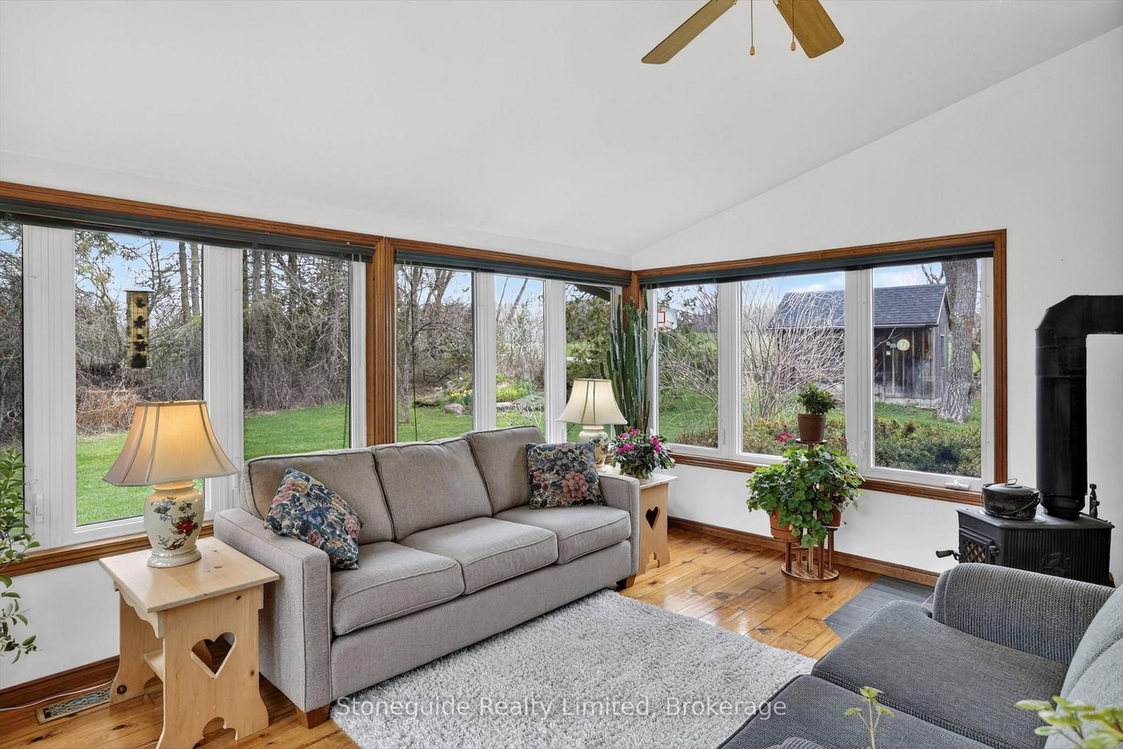 2756 County Road 38 • Douro-Dummer, ON photo 16