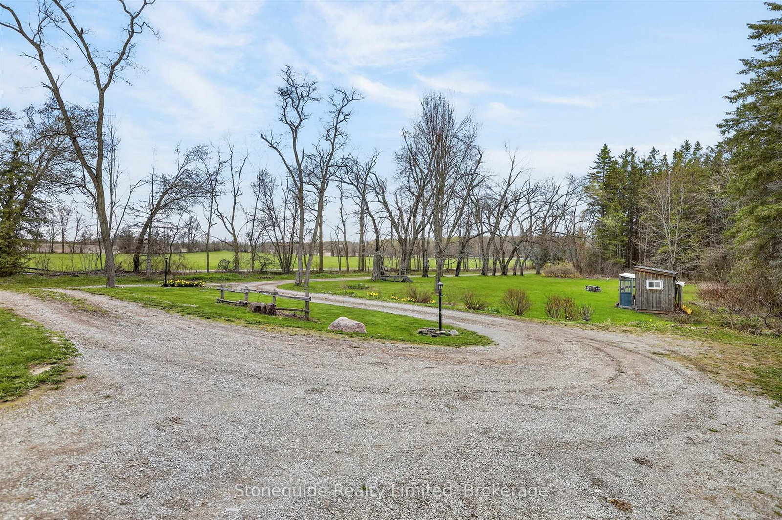 2756 County Road 38 • Douro-Dummer, ON photo 41