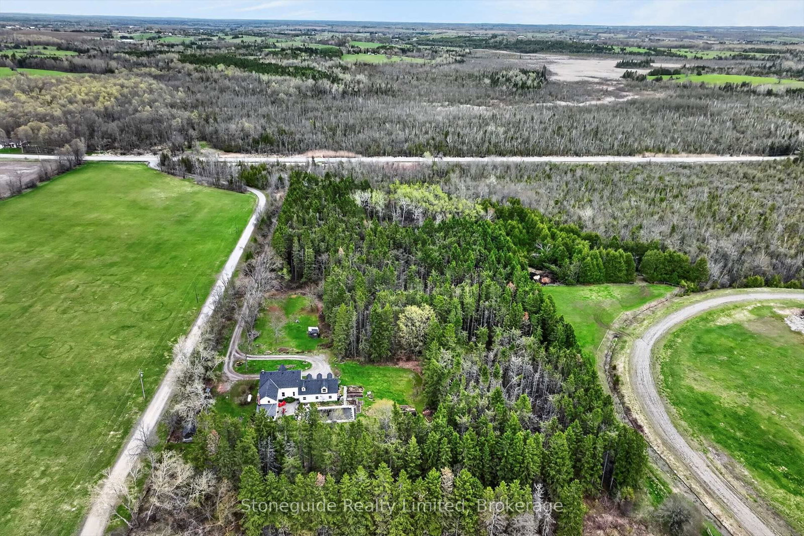 2756 County Road 38 • Douro-Dummer, ON photo 44