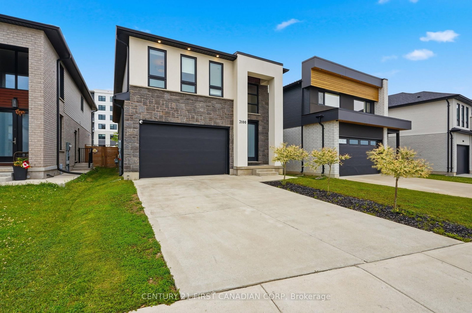 3100 Tillmann Road, London South