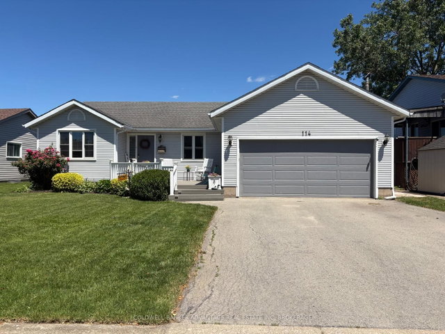114 Calla Terrace