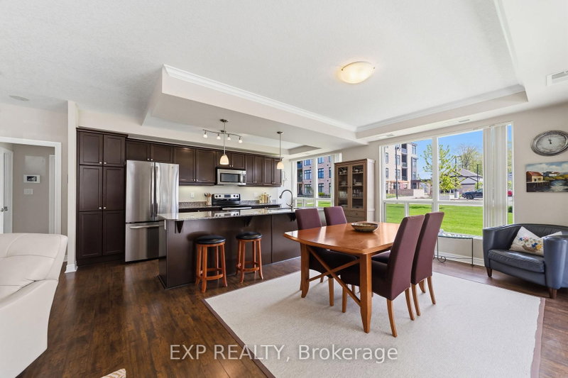 Unit 109 — 1030 Coronation Drive, London North