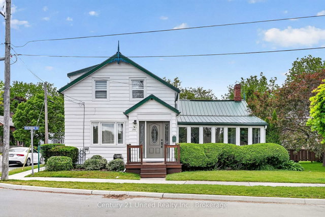 190 Blake Street