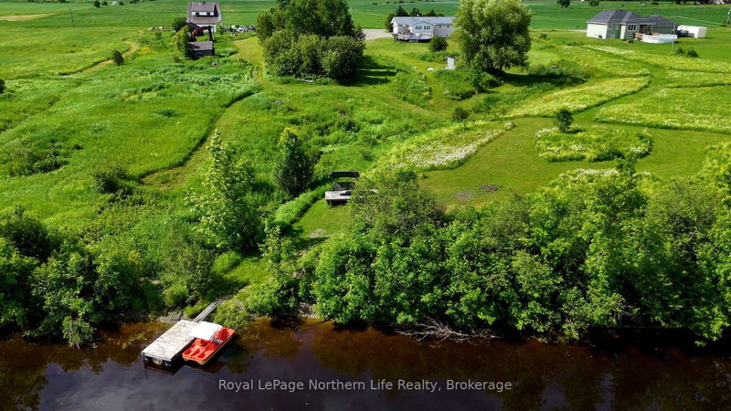 home for sale on 845 Olivier Road