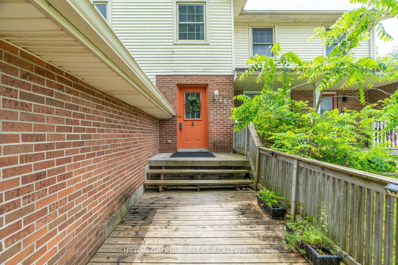 461 Cleveland Avenue