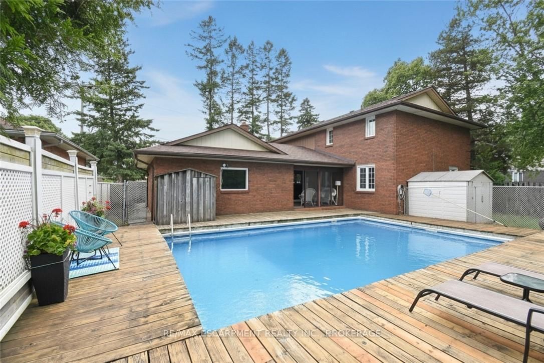 24 Shaw Street • Haldimand, ON photo 39