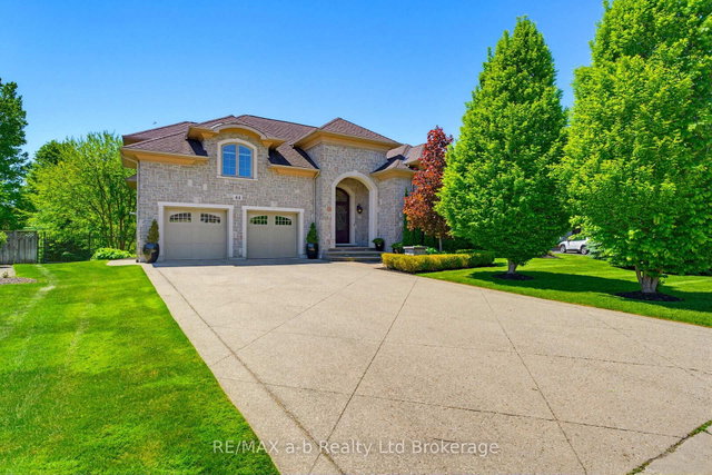 44 Yeager Avenue