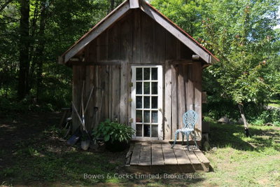 1801 Bordenwood Road — more photos