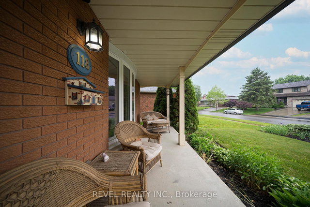 118 Greenfield Road