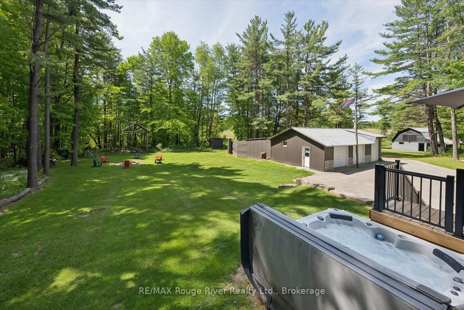 1004 Telecom Road • Kawartha Lakes, ON photo 28