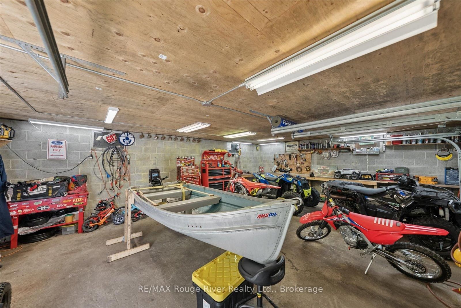 1004 Telecom Road • Kawartha Lakes, ON photo 33